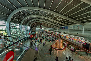 Prepare for UAE-India travel: Entry forms, baggage rules, and airport updates