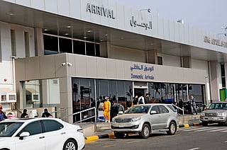 Saudi Airports Targeted in Houthi Strikes Amid Escalating Tensions