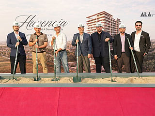 ALA Developments breaks ground on Havencia project