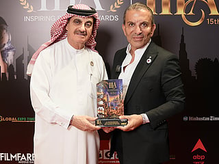 Ali Bakhtiar Designs crowned at IIIA Awards 2026