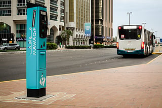 Driving in Abu Dhabi? Know these parking rules