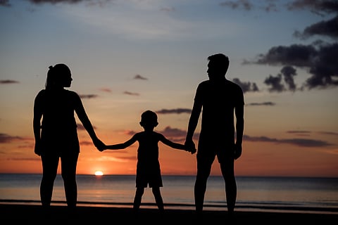 The salary and accommodation requirements can vary depending on whether you are sponsoring your spouse, children or parents.