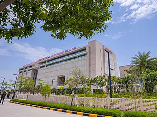 Galgotias University rises 24-place in global rankings