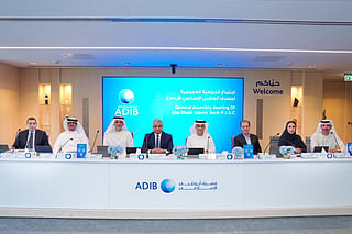 ADIB shareholders approve AED 1.75 billion rights issue to support growth under Vision 2035