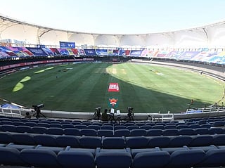Dubai International Cricket Stadium to host ILT20 Season 5 opener and final