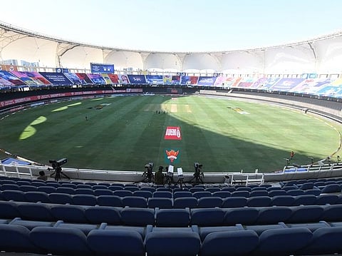 Dubai International Cricket Stadium to host ILT20 Season 5 opener and final