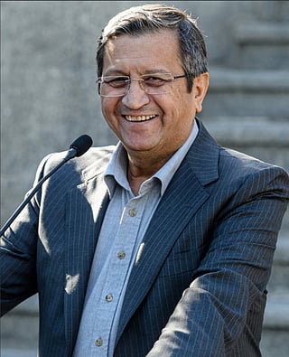 Central Bank of Iran (CBI) Governor Abdolnaser Hemmati dismissed dire US predictions claiming the Iranian economy would collapse in short order, calling the forecasts "delusional" and assuring the public that Tehran has sufficient foreign currency reserves to secure basic necessities.