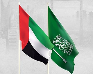 UAE's Ministry of Foreign Affairs called the attacks a violation of Saudi sovereignty and security.