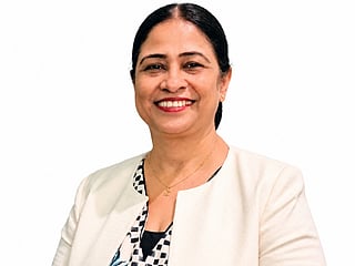 Anjana Sanalkumar