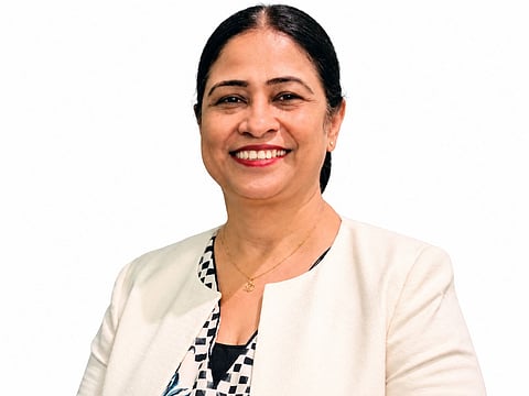 Anjana Sanalkumar