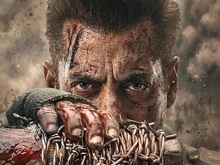 Salman Khan’s Maatrubhumi 