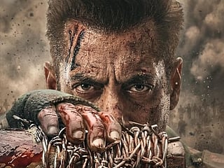 Salman Khan’s Maatrubhumi 