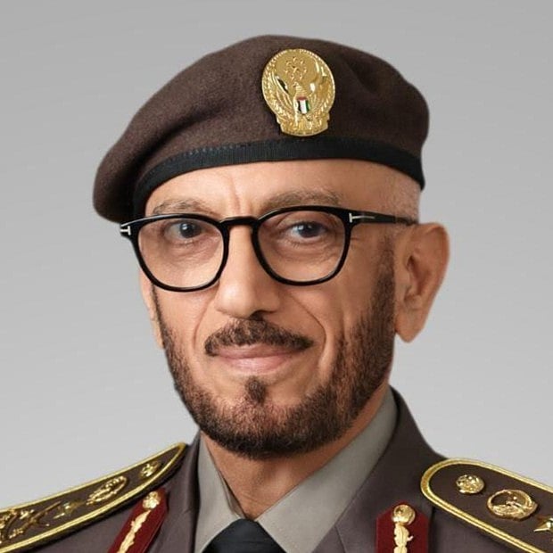 GDRFA Dubai achieves 100 per cent Emiratisation in key roles