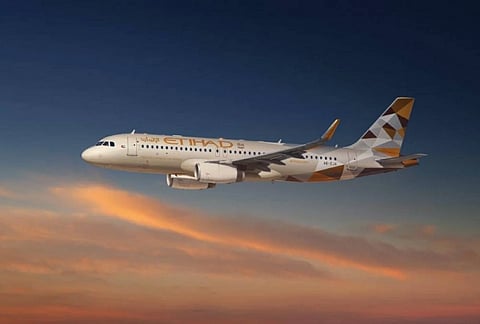 Operational issues at Riyadh airport lead to Etihad flight cancellations till October 12