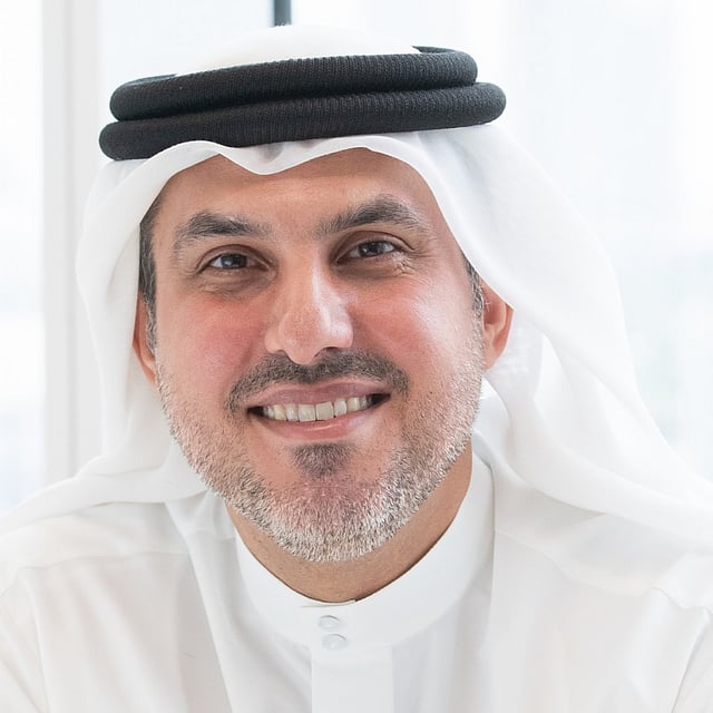 Dr Adil Alzarooni
