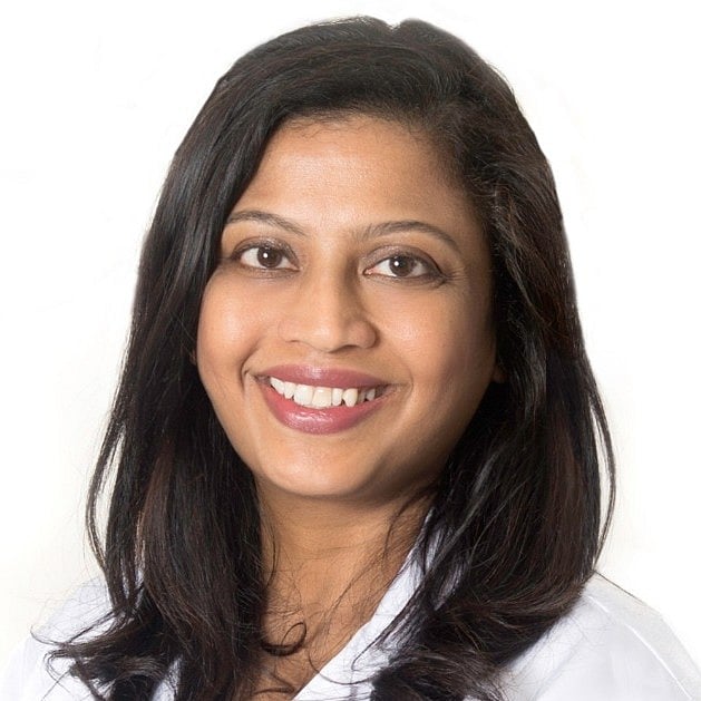 Dr Humeira Badsha