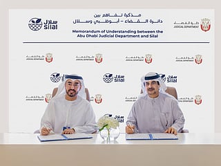 Farming skills to help Abu Dhabi inmates after release