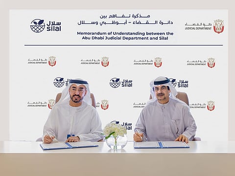 Abu Dhabi inmates to learn farming skills in new 12-month programme