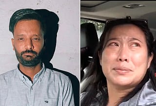 For Upsorn, however, marriage with Irfan was only the beginning of what she alleges became an elaborate deception.