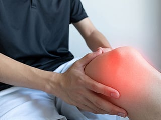 Arthritis is not just an older person’s disease. It is a complex group of medical conditions that can profoundly impact young adults during the prime of their careers, social lives, and personal development. 