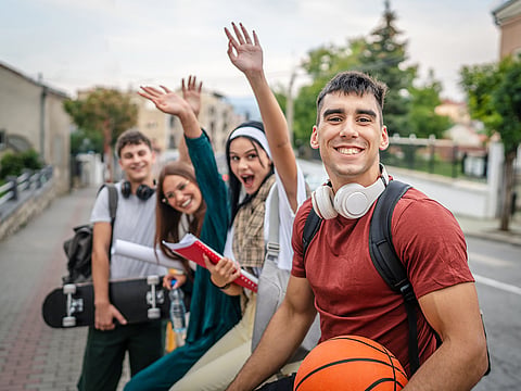 Work to Live: How Gen Z is redefining success