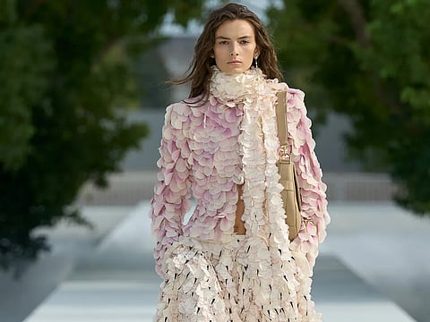 The Kurator’s Paris Fashion Week SS27 round-up