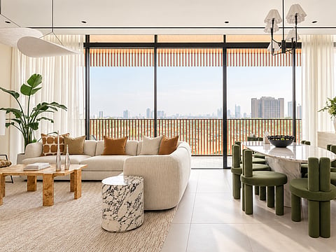 Hazza Zaal launches Elemental 78, redefining urban living with resort-style amenities