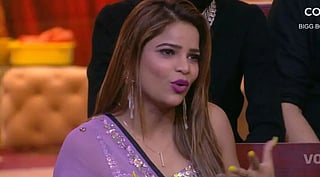 Bigg Boss star Archana Gautam’s cafe robbed