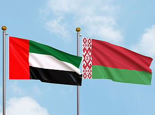 UAE-Belarus deal opens new business opportunities