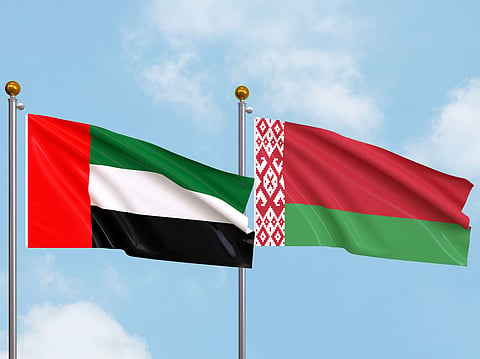 UAE-Belarus agreement opens new opportunities for investors and service firms