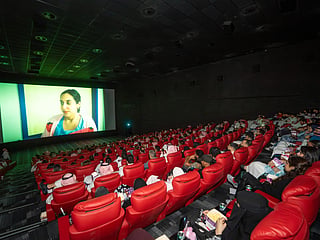 ‘A Matter of Life and Death’ is Saudi's pick for Oscars