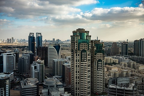 Al Barsha 1 is among the 44 areas identified by Dubai Municipality for shared housing permits. Photo used for illustrative purposes