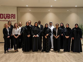 Dubai's first Parents Council members