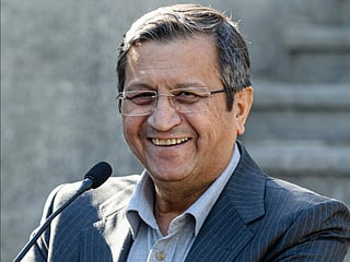 Central Bank of Iran (CBI) Governor Abdolnaser Hemmati dismissed dire US predictions claiming the Iranian economy would collapse in short order, calling the forecasts "delusional" and assuring the public that Tehran has sufficient foreign currency reserves to secure basic necessities.