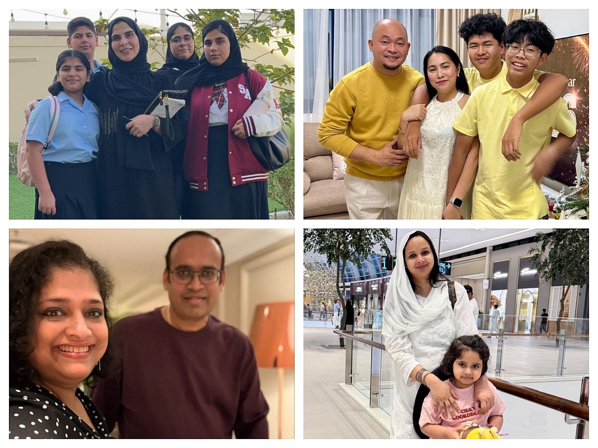 UAE becomes the top choice for families this midterm break