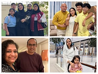 UAE becomes the top choice for families this midterm break