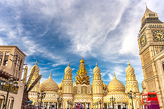 Global Village reopens for Season 31 next week
