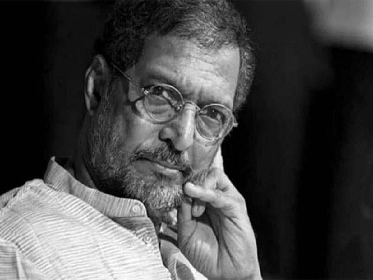 Nana Patekar died in Goa (Photo/X/@@Riteishd)
