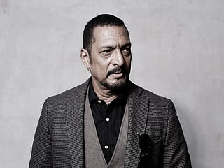 Nana Patekar and when I met him in Dubai: Bollywood enigma who defied stardom's glamour for simplicity