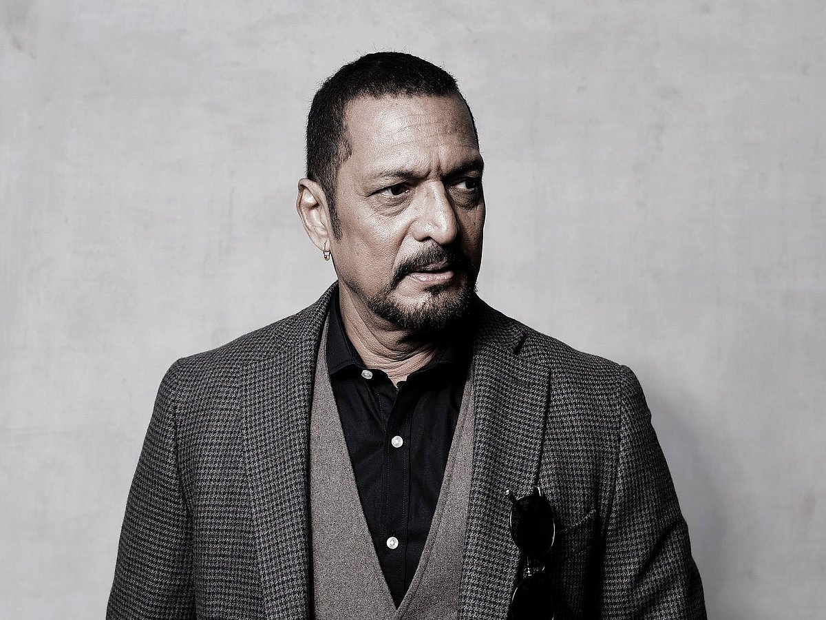 Nana Patekar