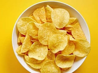 Jordan has banned the sale of chips in school canteens to combat rising child obesity rates and promote healthier eating habits among students.