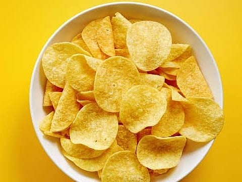 Jordan has banned the sale of chips in school canteens to combat rising child obesity rates and promote healthier eating habits among students.
