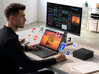 ASUS opens UAE pre-orders for ProArt P16 and P14 RTX