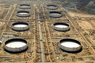 Oil prices jump 5% on reports of new US Iran attacks