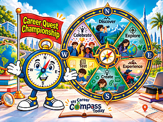 KDHA: Turning career confusion into career discovery