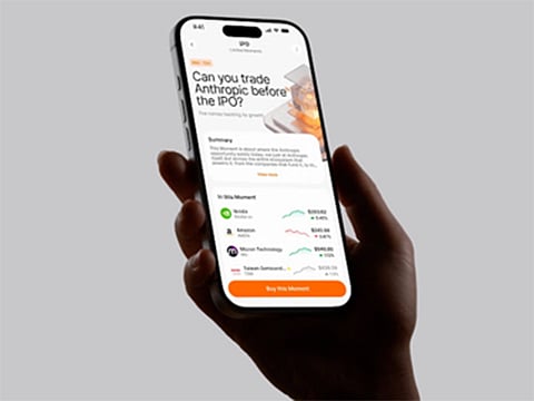 INGOT Group expands in MENA with research-backed trading feature 'Rise Moments'