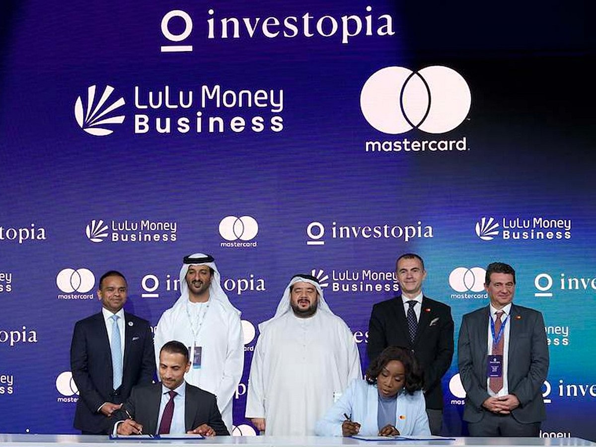 Collaboration will combine business accounts and Mastercard solutions with wider financial capabilities, laying the foundation for a more comprehensive SME financial services proposition.