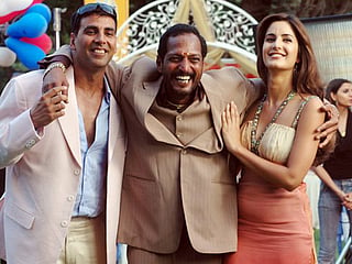 Akshay Kumar mourns Nana Patekar: 'One of a kind'
