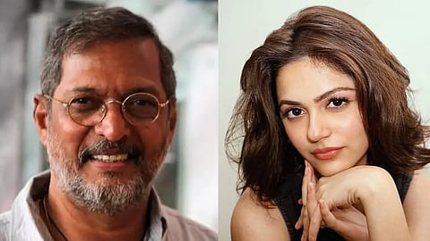 Nana Patekar's last completed role: He plays a tantric in Aneet Padda's Shakti Shalini