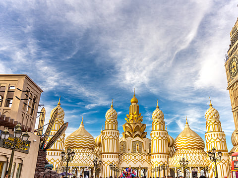 Global Village opens its 31st season in less than a week